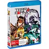 Terra Formars - Revenge : Season 2