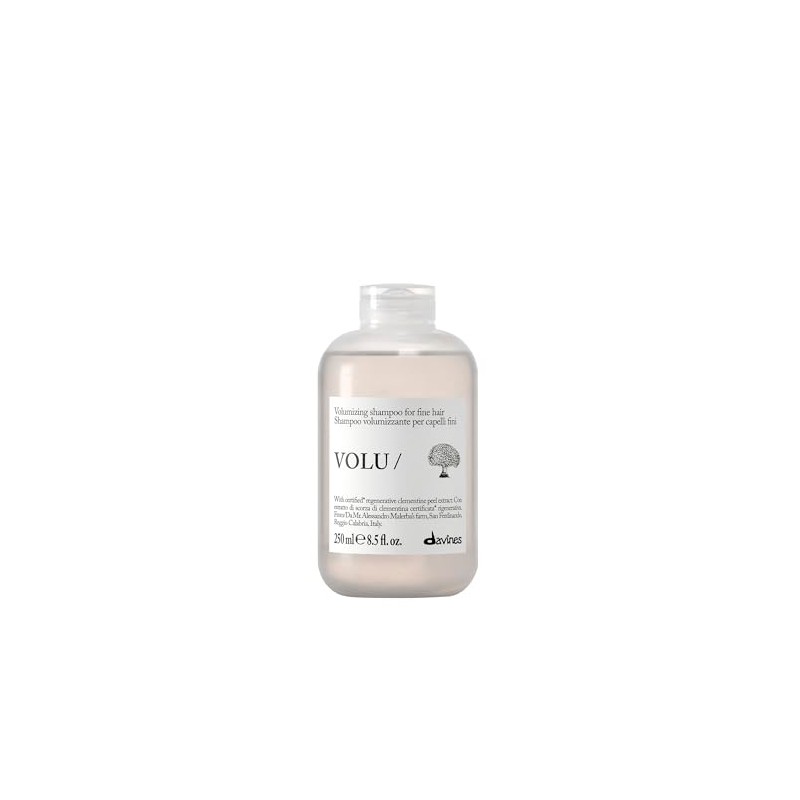 Davines Volu Shampoo 250 ml