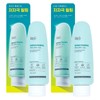 Dr.G Brightening Peeling Gel 120g x 2 Low-irritation facial exfoliator