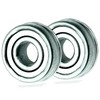 Roller Ball Bearings ID 12mm x OD 35mm x Width