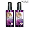 clean beauty Aurora Argan Oil Hair Essence 140ml x 2 / 오로라 아르간 오일 헤어에센스 140ml 2개