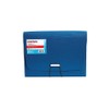 Staples 2757000 Expanding File with 1-Inch Document CS Letter 7-Pocket
