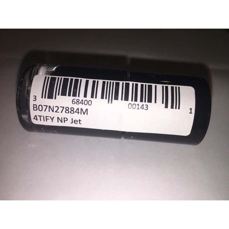 4TIFY 2 Units / 4tify Shadow, 0.37 Fluid Ounce Nail