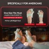 Unbranded Effective Bunion Relief Toe Straightener Suitable for Foot Alignment