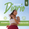 Electrolitos Polvo Sabor Limon 150
