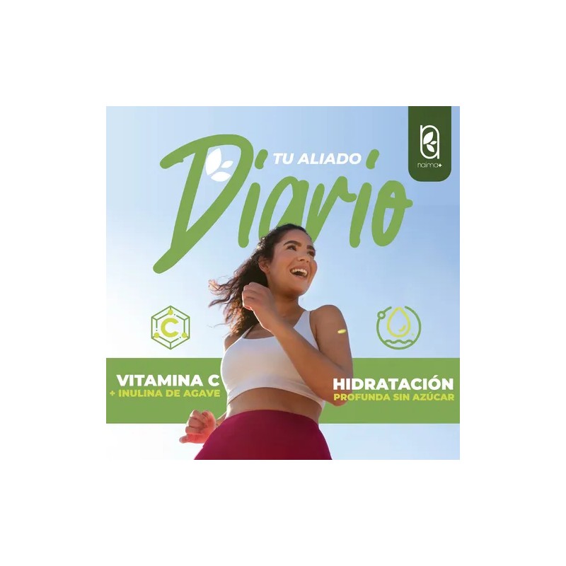 Electrolitos Polvo Sabor Limon 150