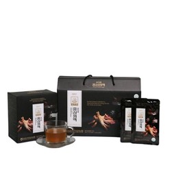 홍삼 원액 진액 액 즙 달임액 액기스 6년근 금산 고려홍삼 농협 Red Ginseng Extract 6-Year-Old Geumsan Korean Ginseng Nonghyup