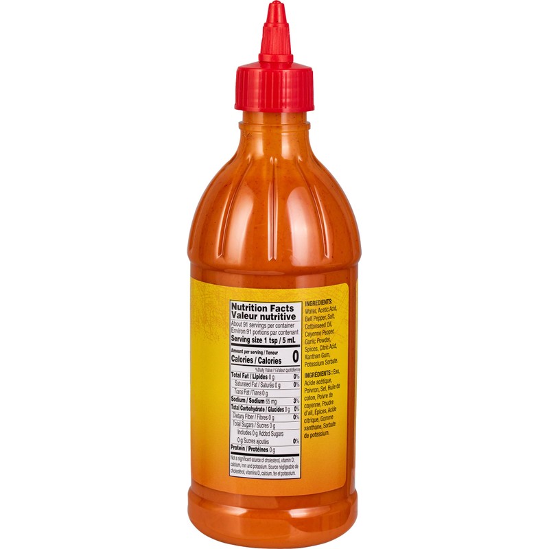 Tonnelli Hot Sauce, 16 oz (2 Pack) | Bold &