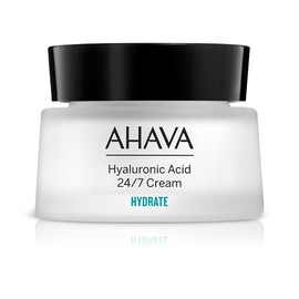 AHAVA Hyaluronic Acid 24/7 Cream 50 ml