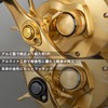 21 Calcutta Conquest 101 101HG 201 201HG Bait Reel Custom