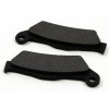 Rad Powersports Semi-Metallic Brake Pads for ATV/UTV - Wild Boar