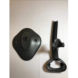 Replacement for POS Till Credit Card Reader Chip and Pin Machine Flexible Holder Stand Display