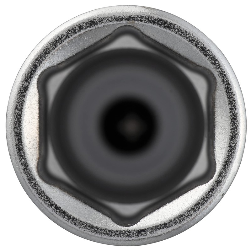 TONE 2BNU-14 Replacement Universal Bit Socket, Bit Insert, 2 Sides