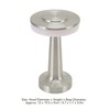 Portable LED Table Lamp Retro Touch Control 3 Levels Color