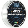 Rodiocraft Ester Line RC Meister Ester 100yd No. 0.35 1.9lb