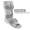 Sprained Ankle Brace Breathable Comfortable Washable Stable Foot Ankle Support