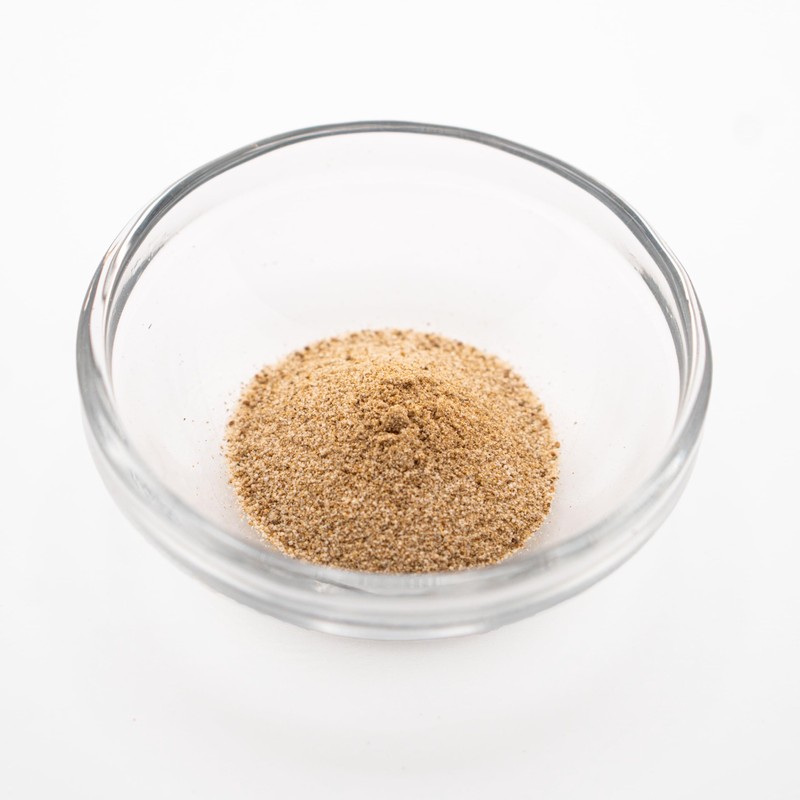 Hanna's Celery Salt, Premium Quality, 4 fl oz Glass Jar