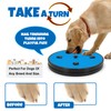 Ykall Claw Grinder for Dogs - Scratching Board for Dogs