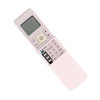 RCH-2609NA Replacement Remote Control -ALLIMITY- fit for Hisense AC Air