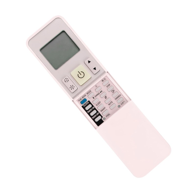 RCH-2609NA Replacement Remote Control -ALLIMITY- fit for Hisense AC Air