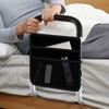 Bed Rail - Bed Rails for Elderly Adults - Medical
