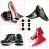 Almohadillas de Talón, Metatarsianas Adheribles y Rellenador de Zapatos para