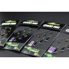 KORDA CHOD RIGS LONG BARBED SIZE 4 - KCR020