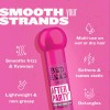 Crema Alisadora Antiencrespamiento 100ml Para Todo Cabello