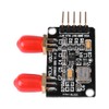 AD9833 DDS Signal Generator Module 0 MHz to 12.5 MHz