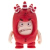 Oddbods Fuse Face Changer Figurine
