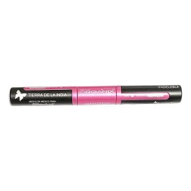 Rímel Organix 2 Cepillos Paquete Con 3