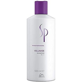 Wella Professionals Volumize Shampoo 500 ml