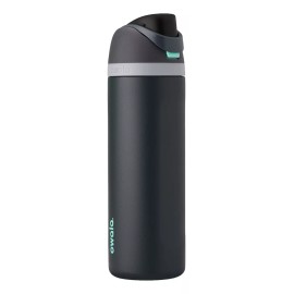 Owala Botella De Acero Inoxidable Owala Con Boquilla 24oz Freesip