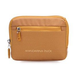 Mandarina Duck Women's Md20 Minuteria, mustard
