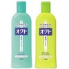 Octo Shampoo & Rinse 10.2 fl oz (320 ml) Each Set