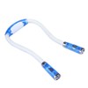 Atc LED Handsfree Flexional Neck Reading Light,Hands Free Flexible LED
