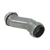 Southwire E-OC-100 1" Push Install EMT Offset Connector, Gray