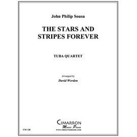 Stars & Stripes Forever