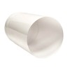 Home Brew Ohio White PVC Shrink Capsules 30 count