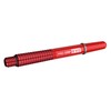 Target Darts Red Pro Grip Evo Aluminium Dart Shafts Medium