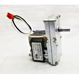 USA Made Harman Auger Motor, 3-20-08752, for Accentra, Advance, XXV, Mark Chain-Drive Feed Systems