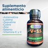 VeraLife | Suplemento Alimenticio con Vitamina C Liposomal – 50