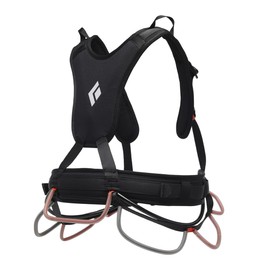 Black Diamond Heavy Metal Gear Sling Chest Strap M-L