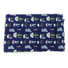 Reptile Sleeping Bag Washable Comfortable Warm Convenient Bearded Dragon Blanket
