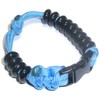 RedVex Compact Pace Counter Bead Bracelet - Land Navigation Bracelet