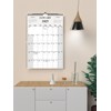 2025 Wall Calendar, Wall Calendar, 2025 Calendar, Wall Calendars, from