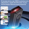 GOMITA Escáner Inalámbrico 2d Bluetooth Portátil Y Rápido