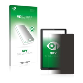 upscreen Anti-Spy Privacy Screen Protector Compatible with Lenovo Tab M9 Privacy Screen Protector Film [Privacy Screen, Blue Light Filter]