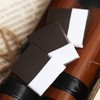 Awasa Flute Diaphragm Solid Flute Diaphragm Glue for Traditional Bamboo
