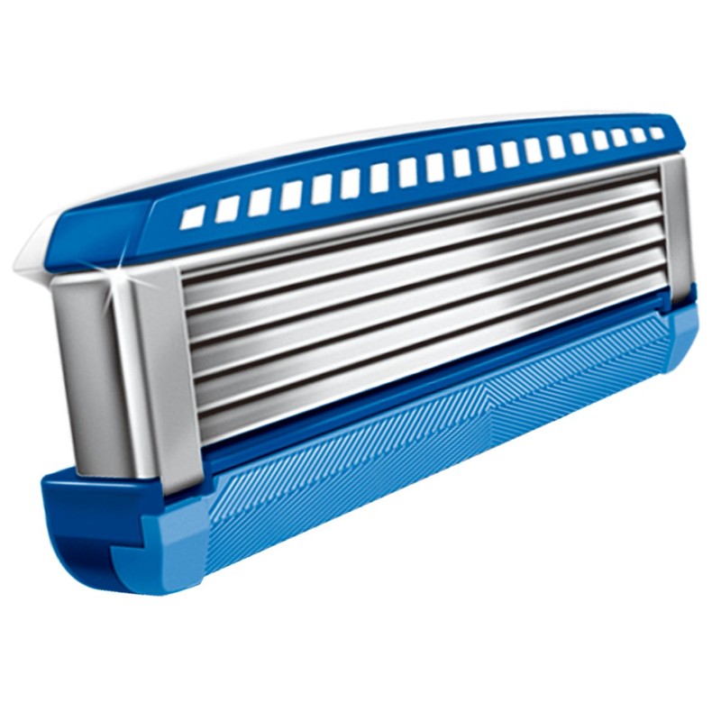 Schick Hydro 5 blade (4 pieces)